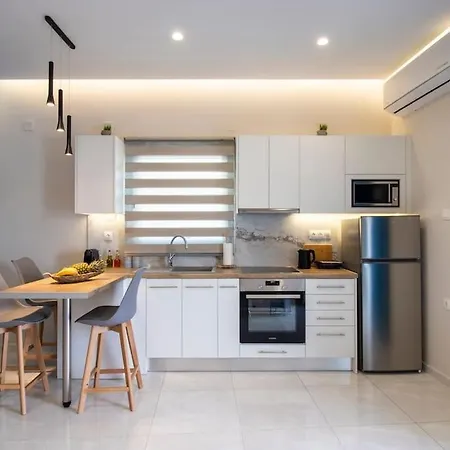 Blue Heaven With Seaview Apartment