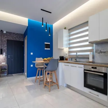 Blue Heaven With Seaview Apartment Hersonissos (Crete)