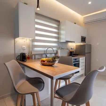 Blue Heaven With Seaview Apartment