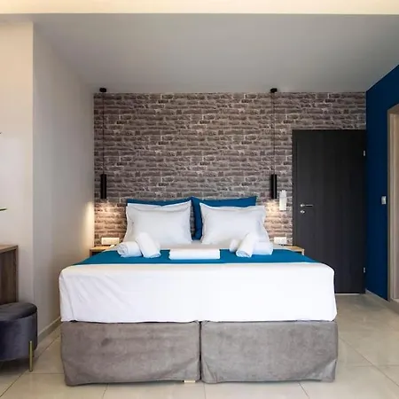 Blue Heaven With Seaview Apartment *